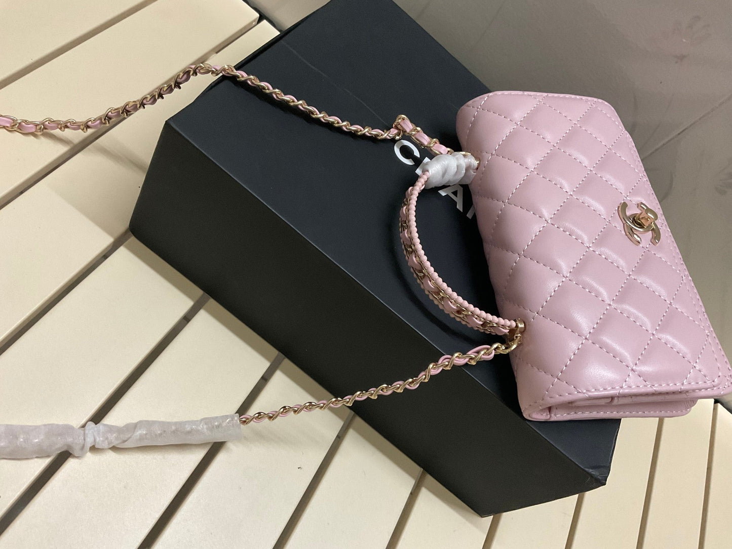 BAGS NEW ARRIVALS