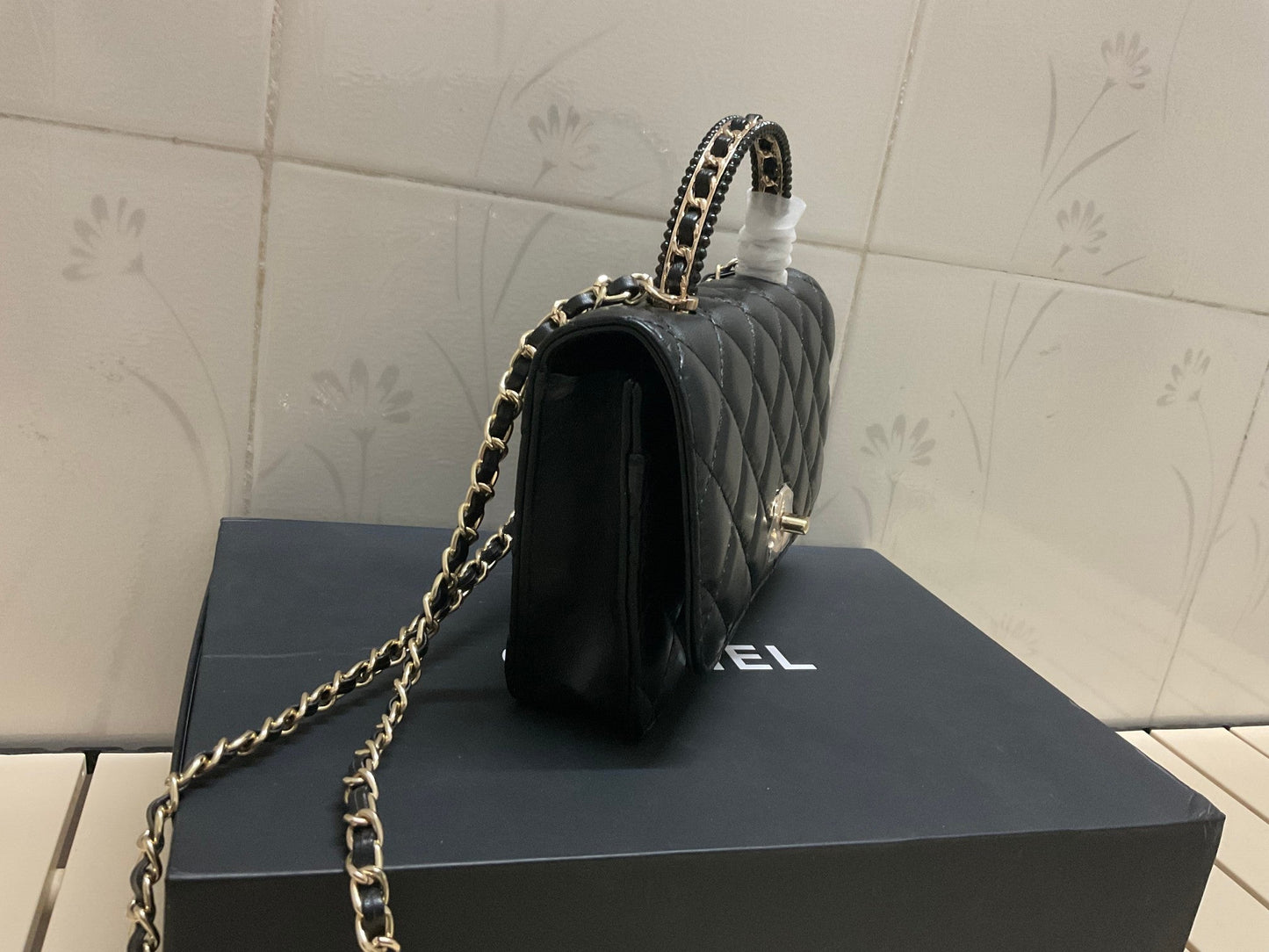 BAGS NEW ARRIVALS