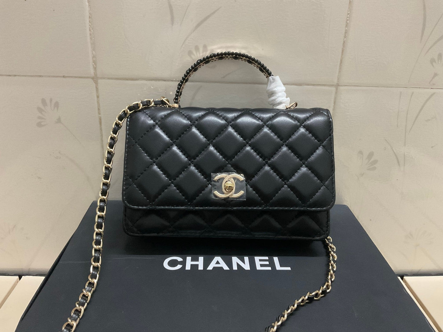 BAGS NEW ARRIVALS
