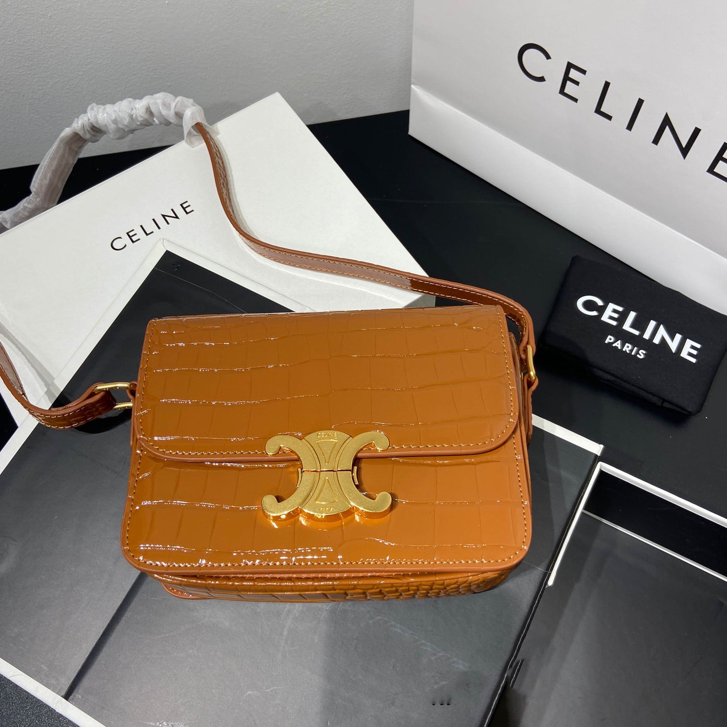 BAGS NEW ARRIVALS