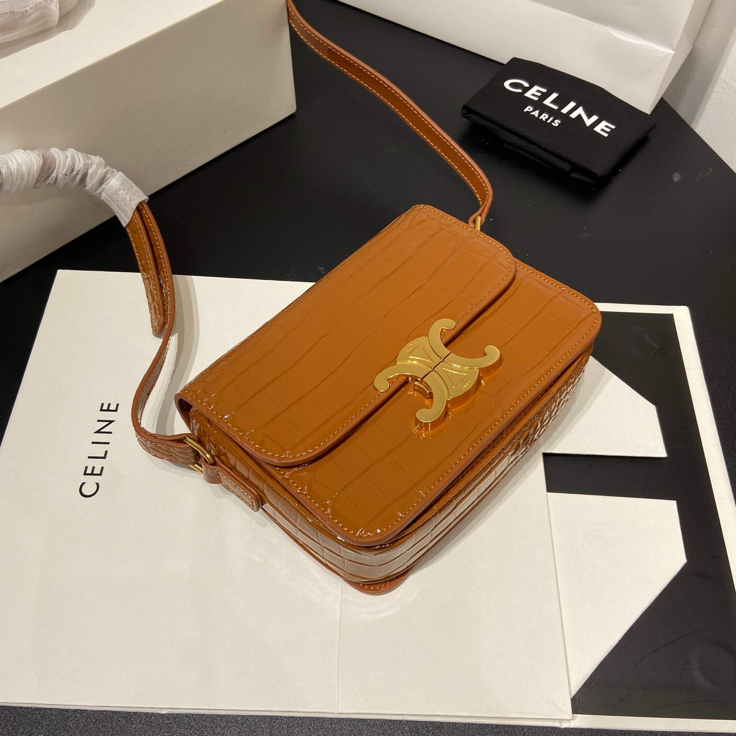 BAGS NEW ARRIVALS