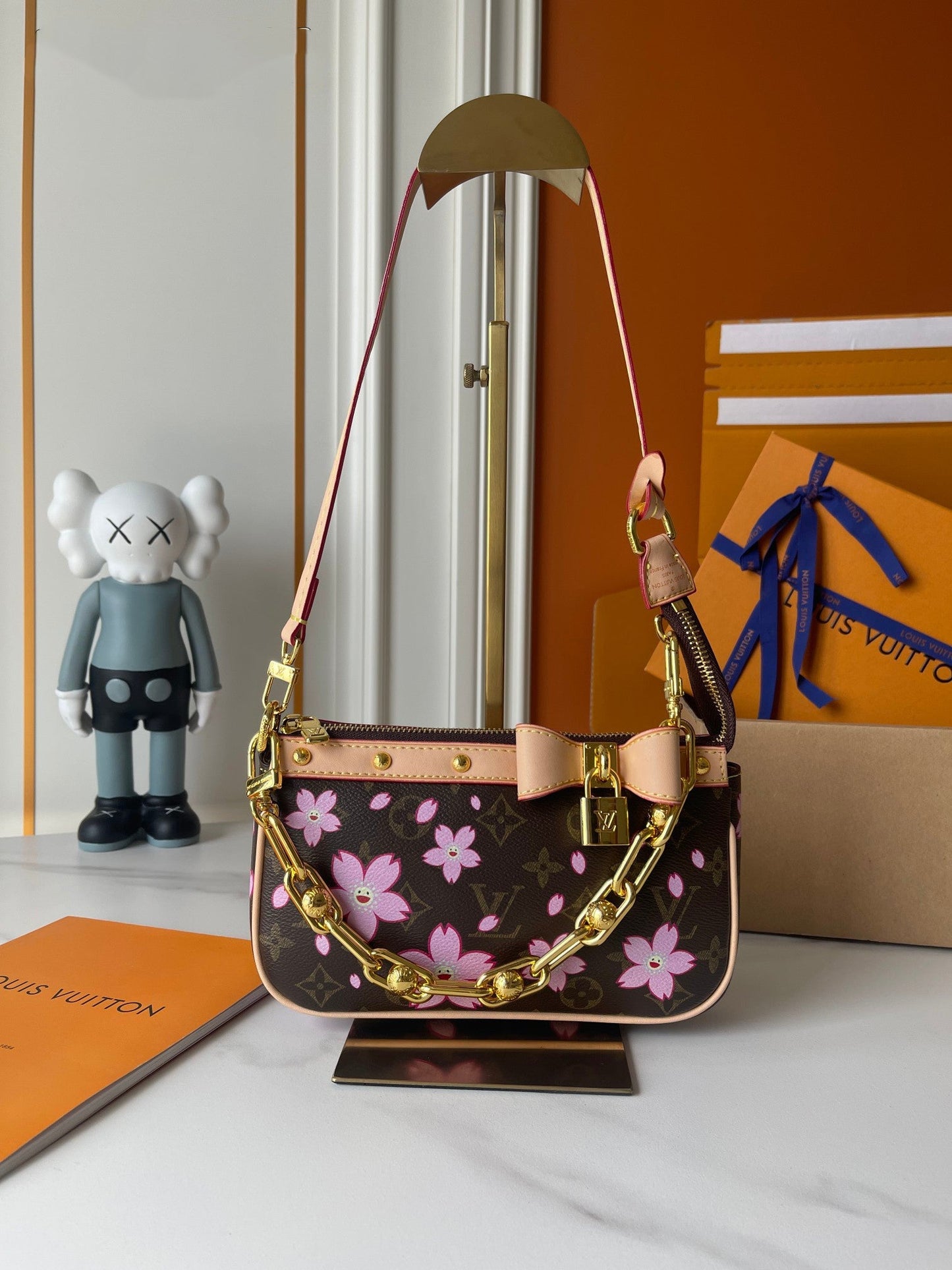 BAGS NEW ARRIVALS