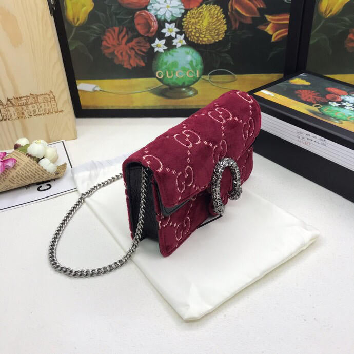 Luxe Touch Bags - Luxe Touch Bags - 1141