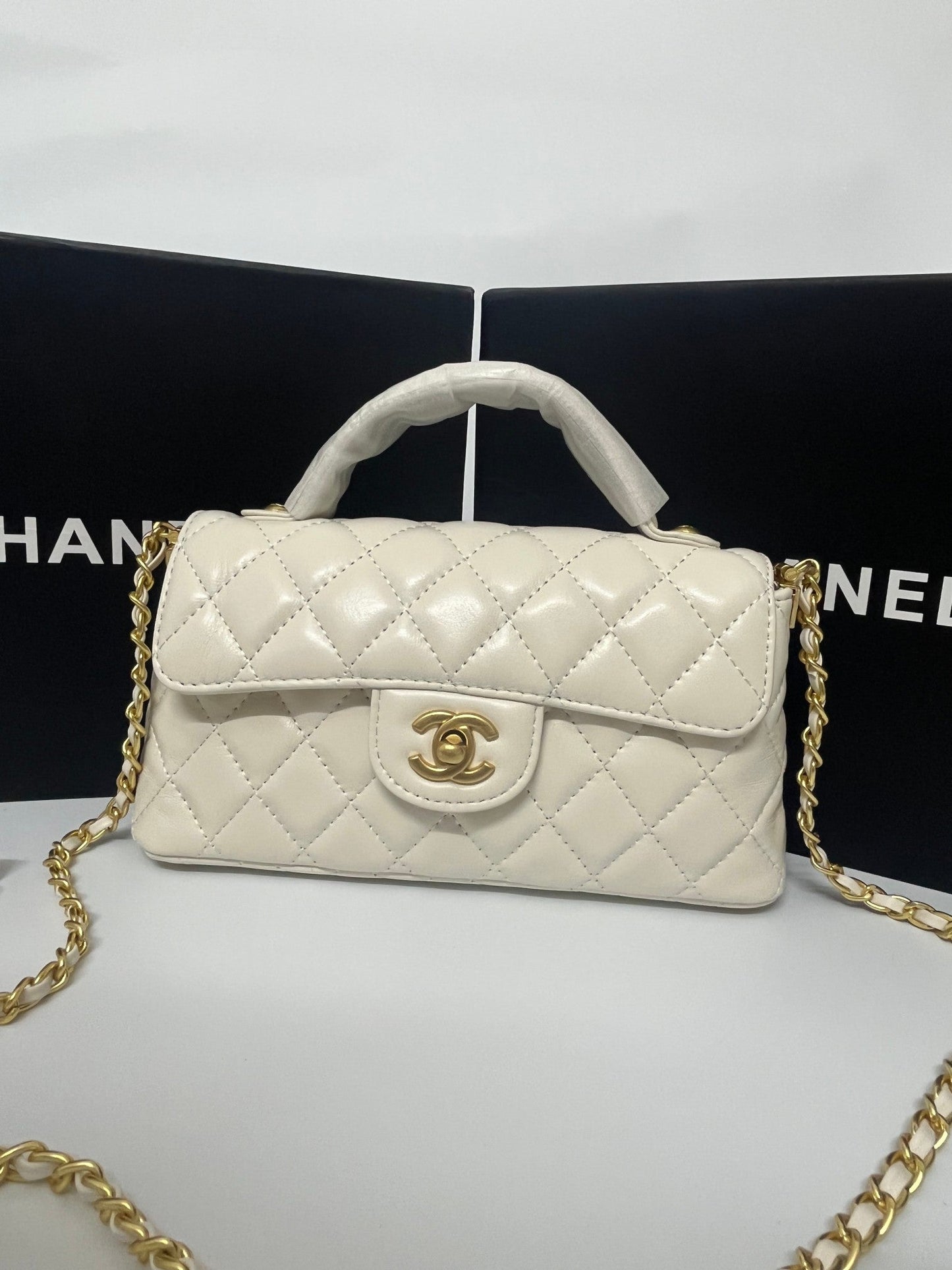 BAGS NEW ARRIVALS