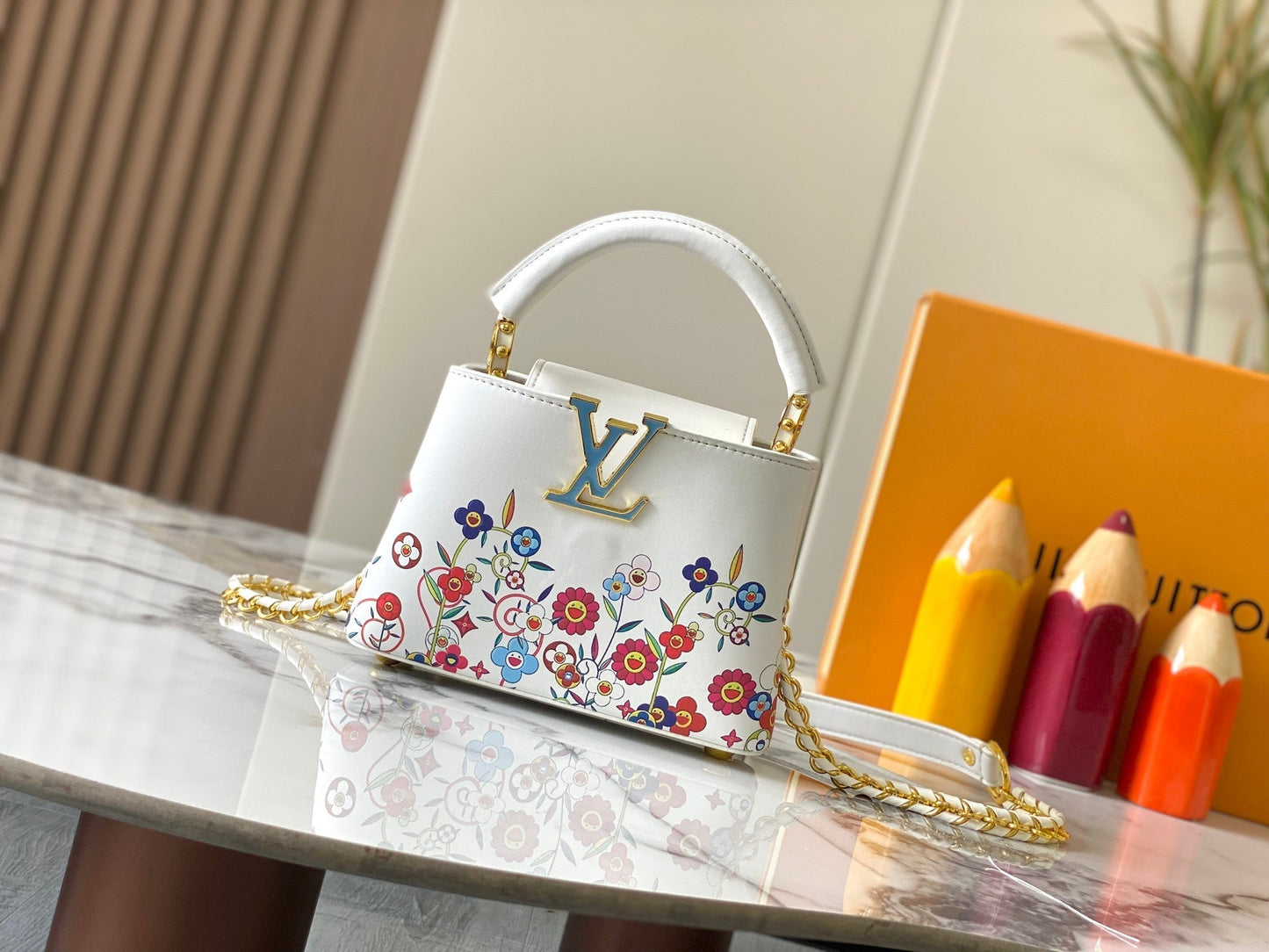 BAGS NEW ARRIVALS