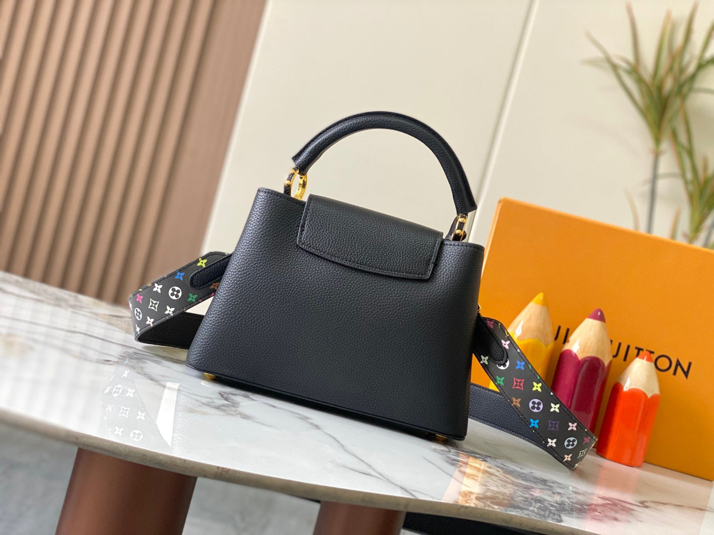 BAGS NEW ARRIVALS