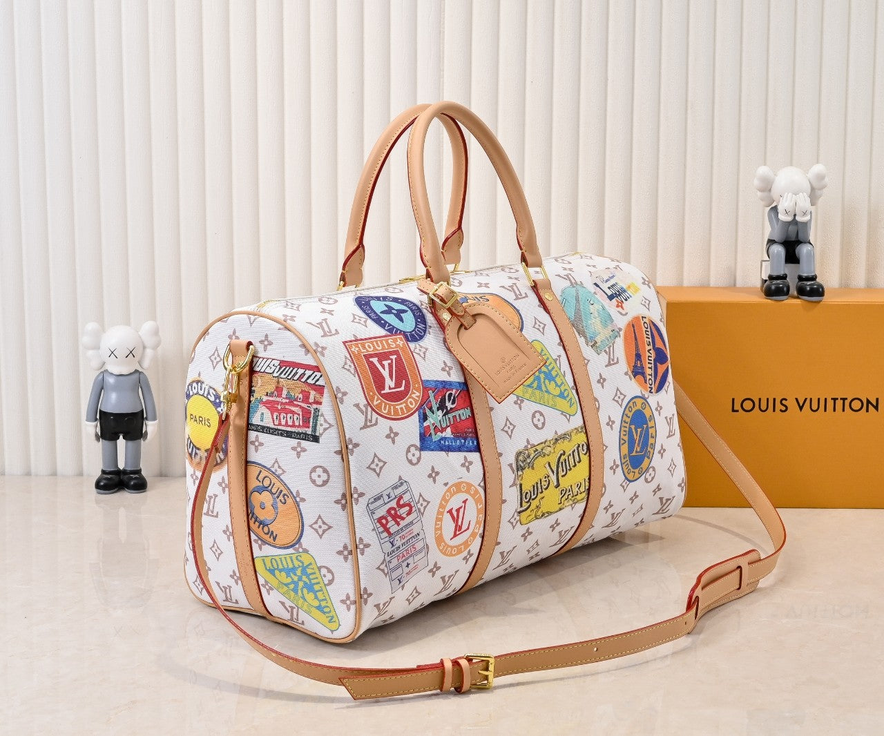 BAGS NEW ARRIVALS