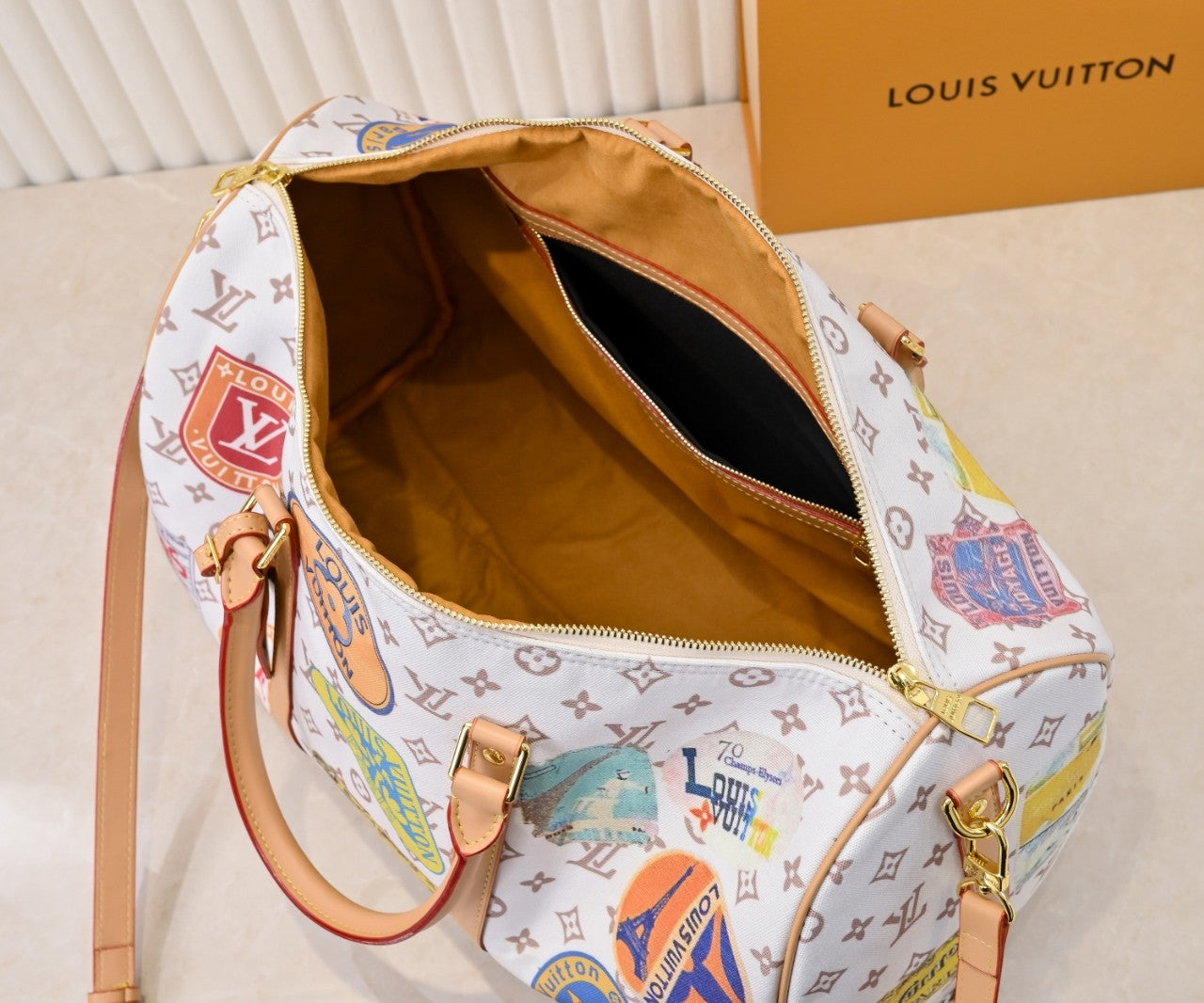 BAGS NEW ARRIVALS