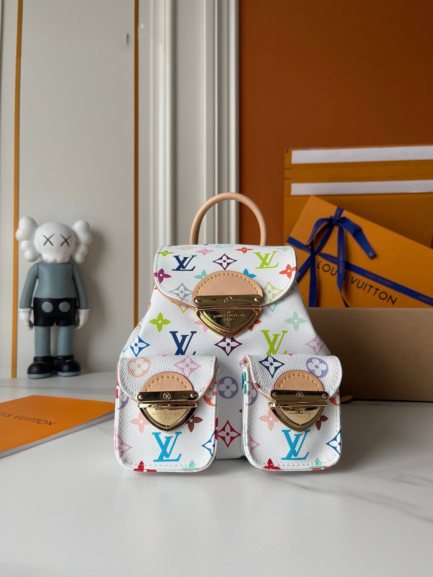 BAGS NEW ARRIVALS