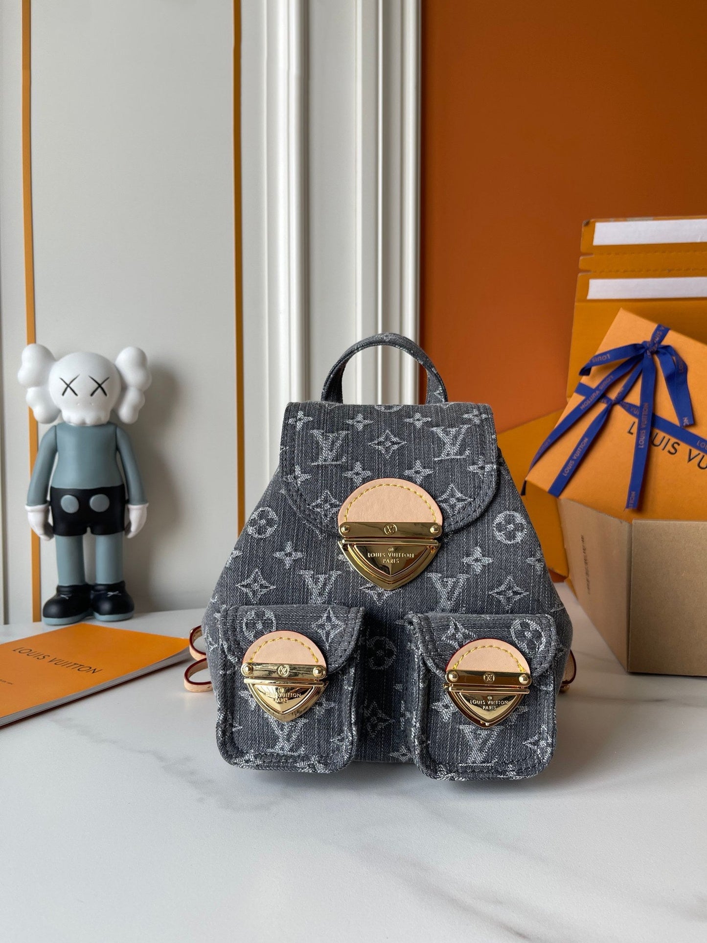 BAGS NEW ARRIVALS