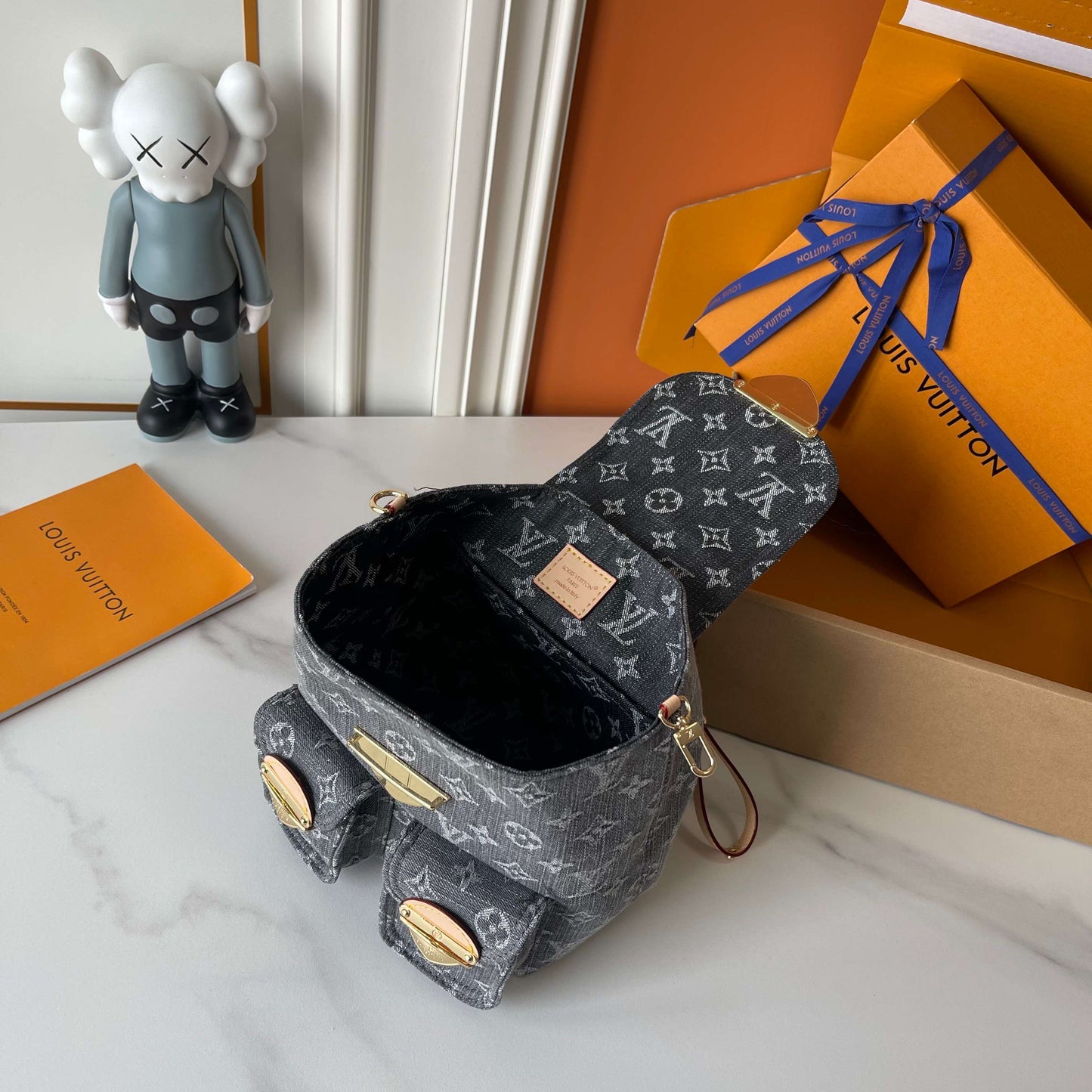 BAGS NEW ARRIVALS