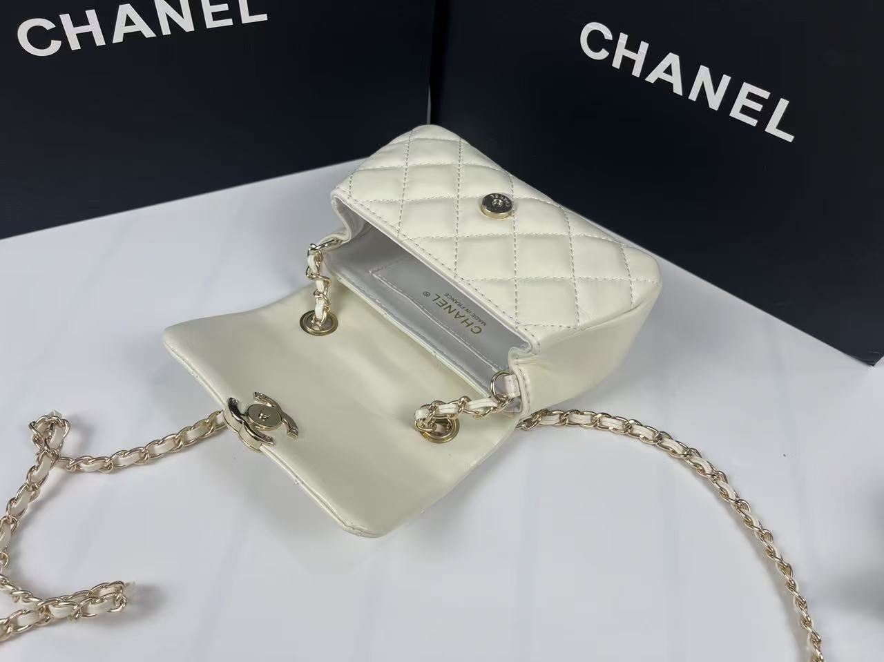 BAGS NEW ARRIVALS