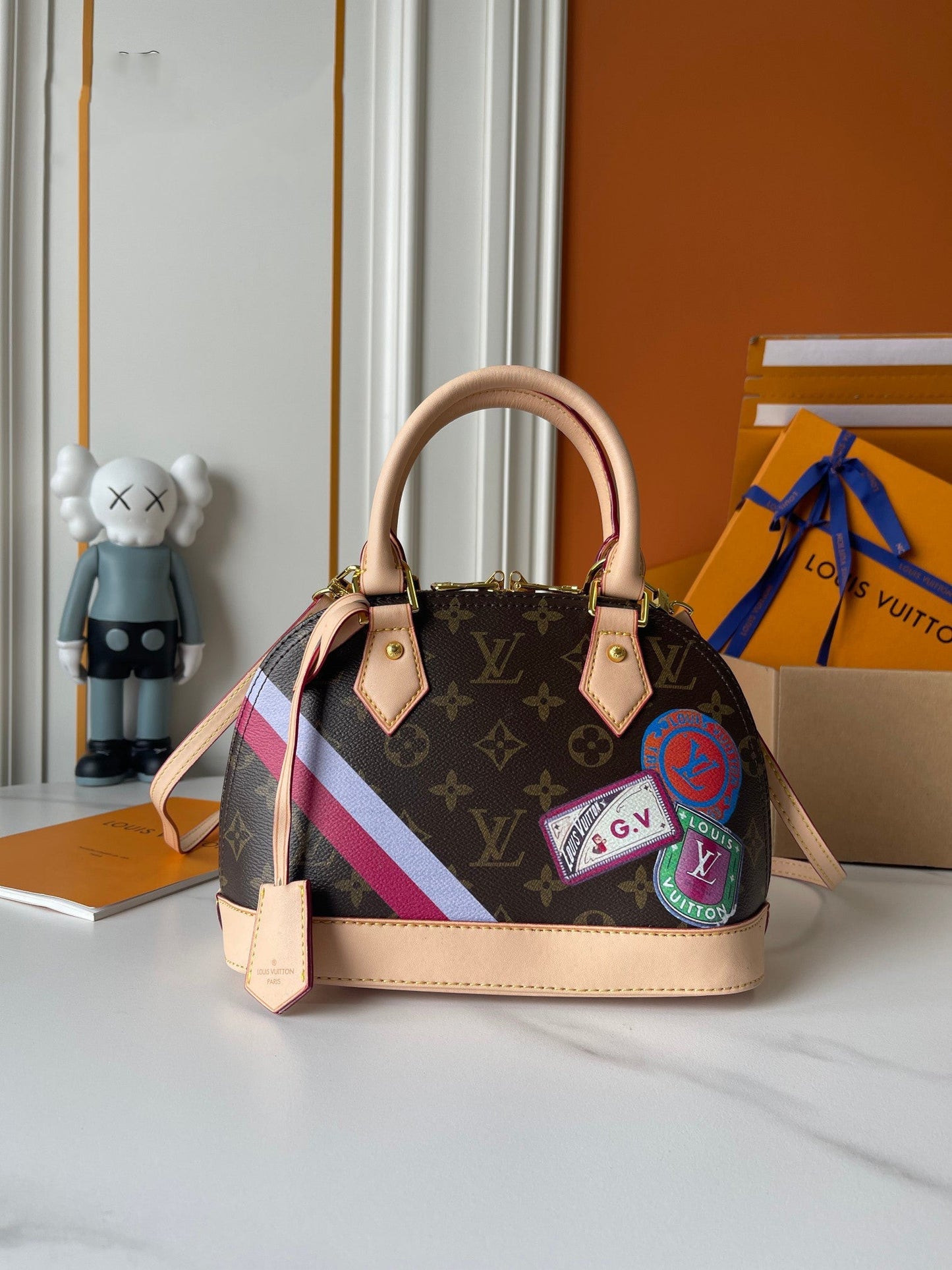 BAGS NEW ARRIVALS