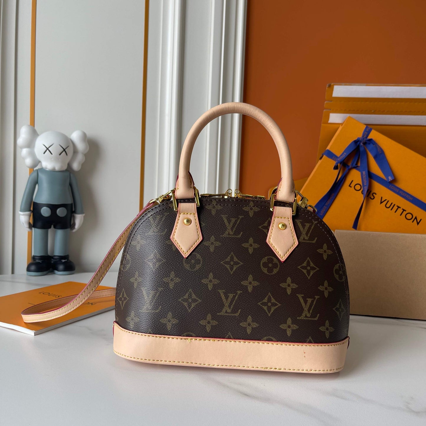 BAGS NEW ARRIVALS