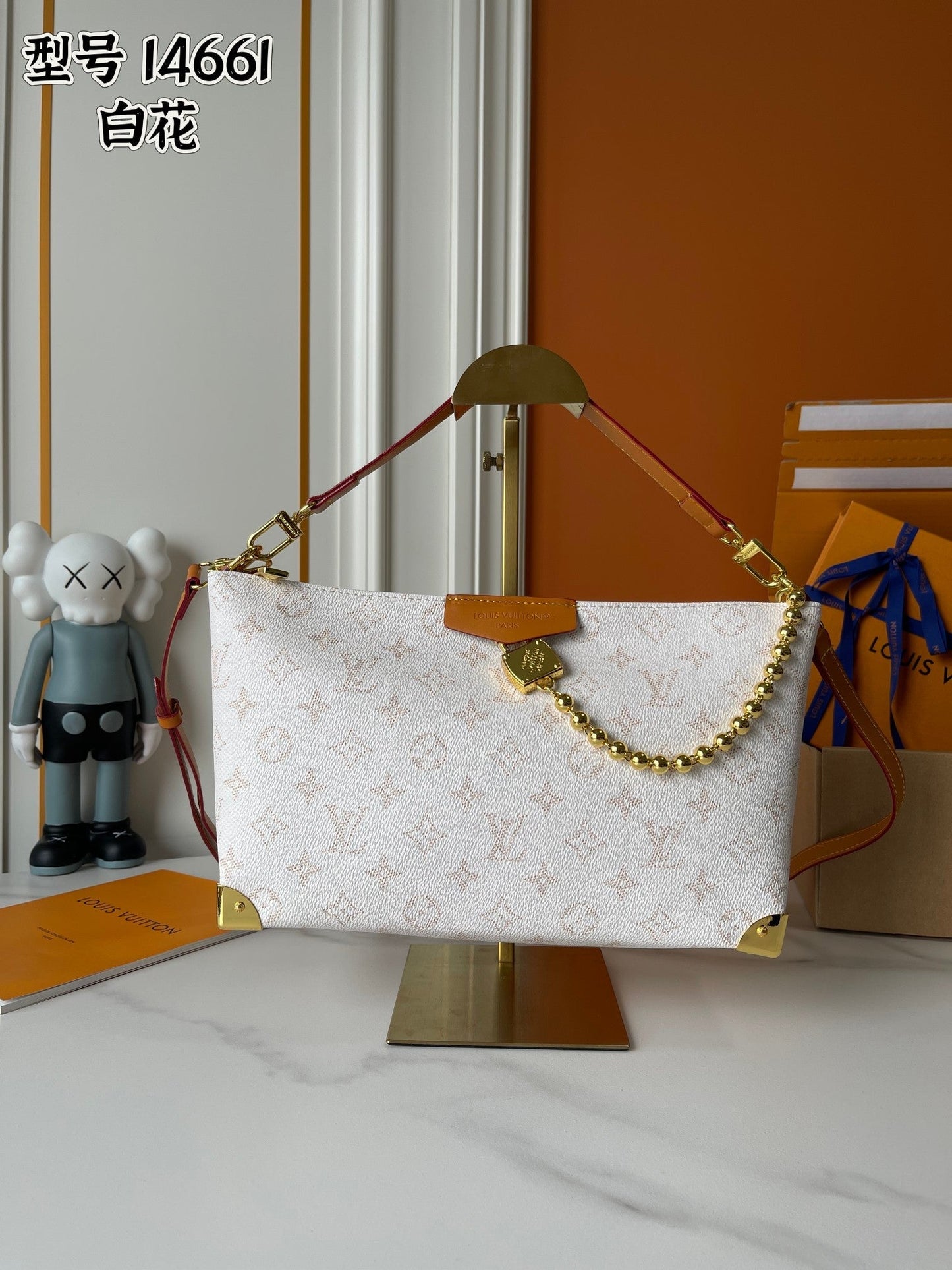 BAGS NEW ARRIVALS