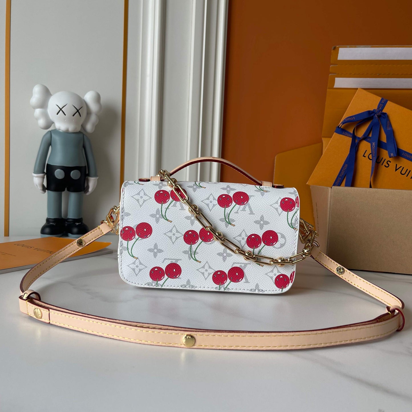 BAGS NEW ARRIVALS
