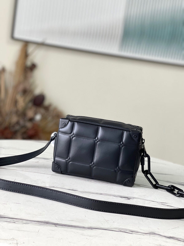 Fashion Luxe Touch bags - 4629