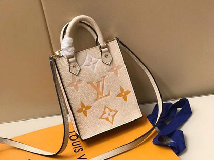 Luxe Touch Fashion LTB-bags - 17606