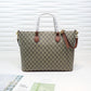Luxe Touch Bags - Luxe Touch Bags - 1108