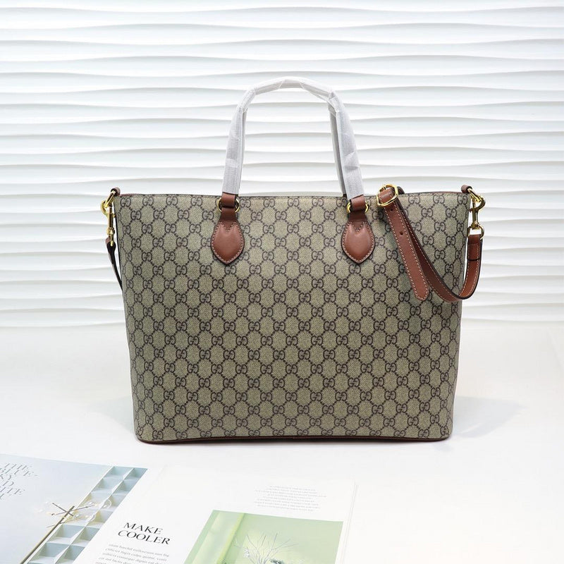 Luxe Touch Bags - Luxe Touch Bags - 1108