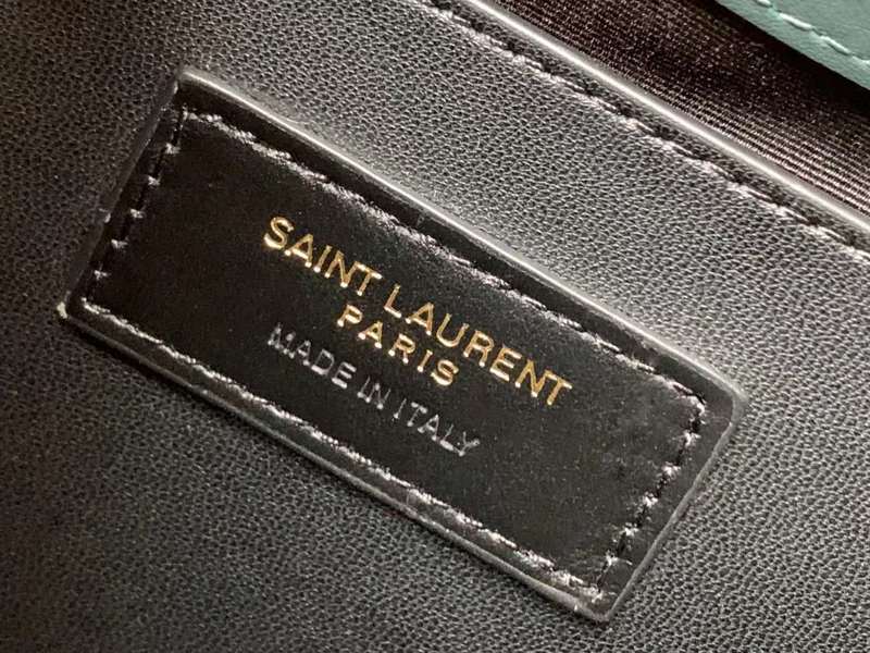 Luxe Touch - SLY Bags 322