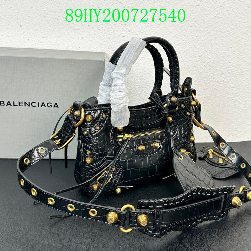 LTB Fashion - BGA Bags - 1684
