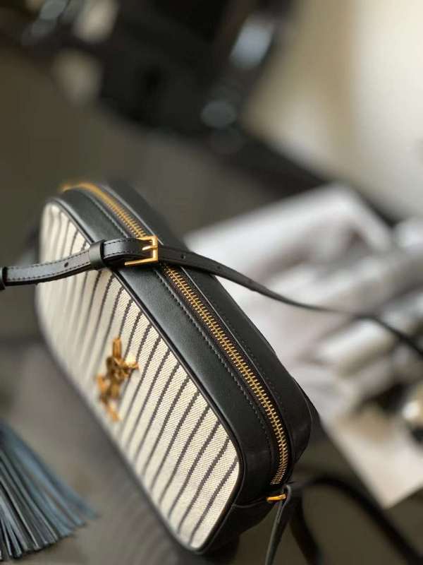 LTB - SLY Bags 210