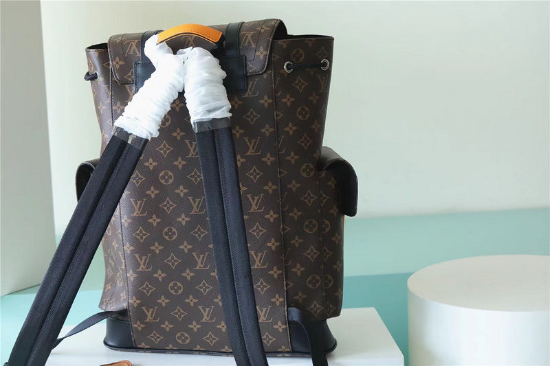 Luxe Touch Fashion LTB-bags - 9560