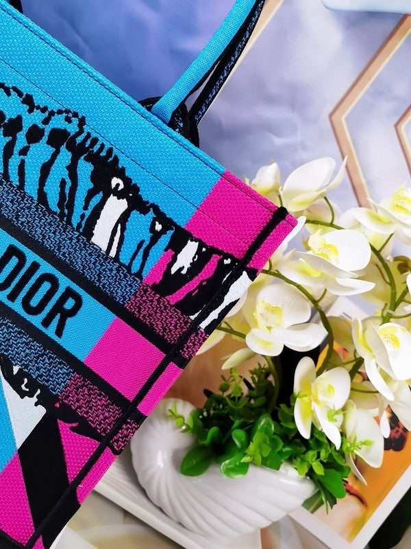 LTB - Luxe Touch Bags - 2073