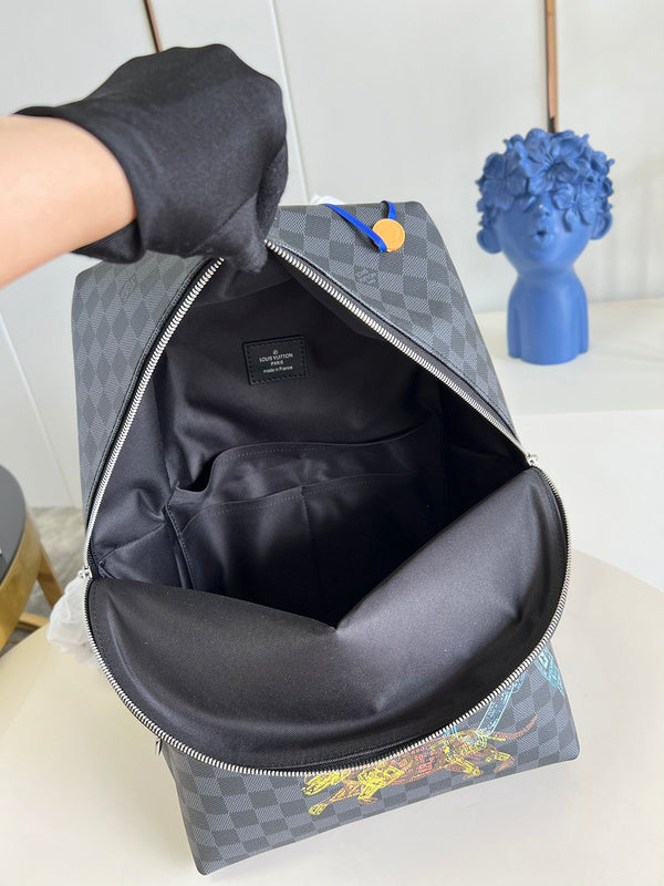 Luxe Touch Fashion LTB-Bags - 16849