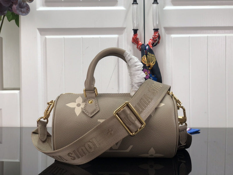 Fashion Luxe Touch bags - 3563