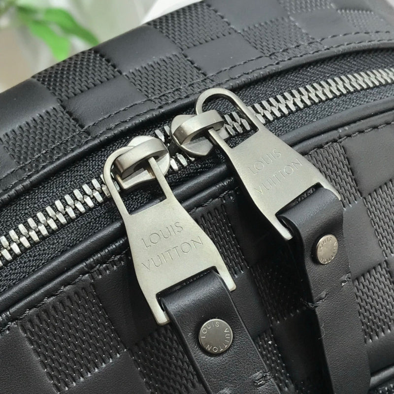 Fashion Luxe Touch bags - 2955