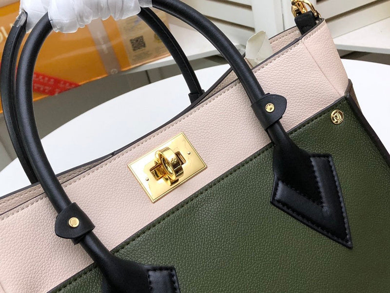 Fashion LTB-bags - 3942