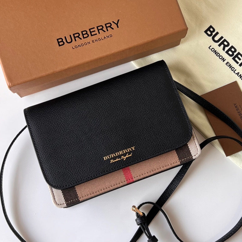 Luxe Touch Bags Fashion -BBR Bags - 006