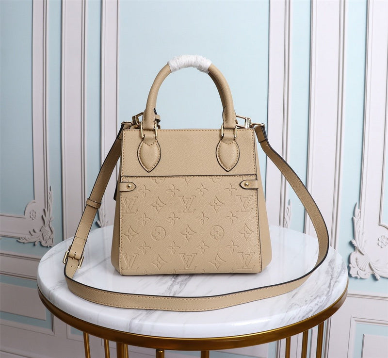 Fashion Luxe Touch bags - 3771
