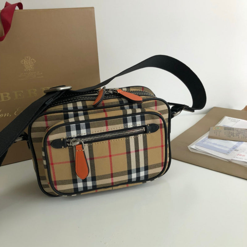 LTB Fashion -BBR Bags - 1165