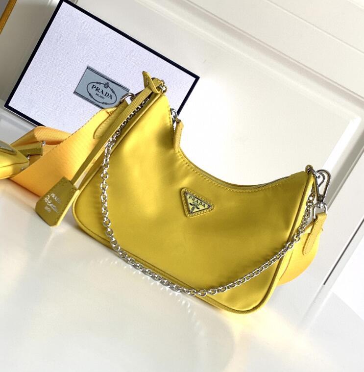 Luxe Touch Bags - PD Bags - 092