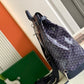 Luxe Touch Bags - GOD Bags - 001