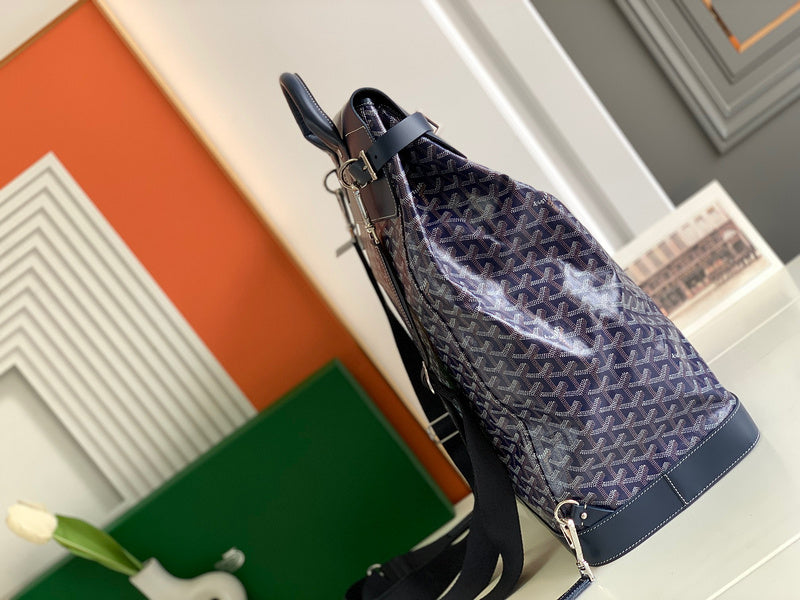 Luxe Touch Bags - GOD Bags - 001