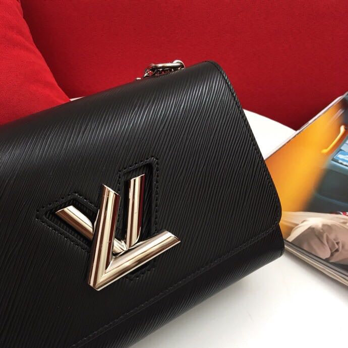 Fashion Luxe Touch bags - 3644