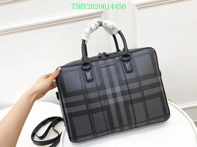 LTB Fashion -BBR Bags - 117