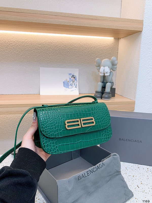 LTB Fashion - BGA Bags - 1610