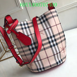 Luxe Touch Fashion -BBR Bags - 458
