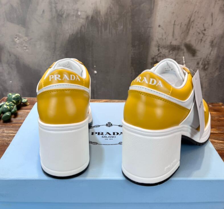 Luxe Touch Bags 

 - PD Women Shoes - 321
