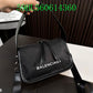 Luxe Touch Fashion - BGA Bags - 1740