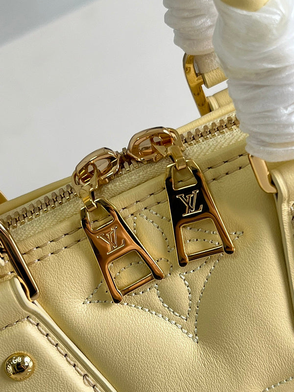 Luxe Touch Fashion LTB-Bags - 16714
