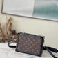 Fashion Luxe Touch bags - 4843