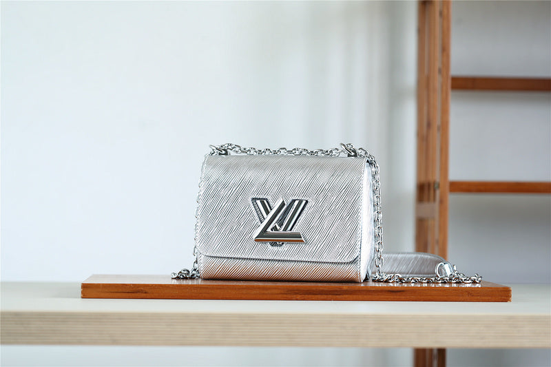 Luxe Touch Fashion LTB-bags - 8442