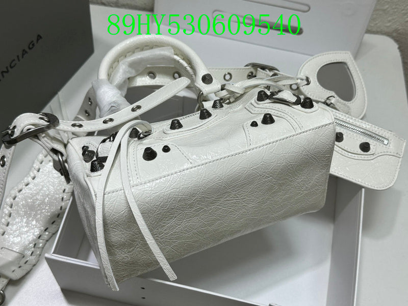 Luxe Touch Fashion - BGA Bags - 1757