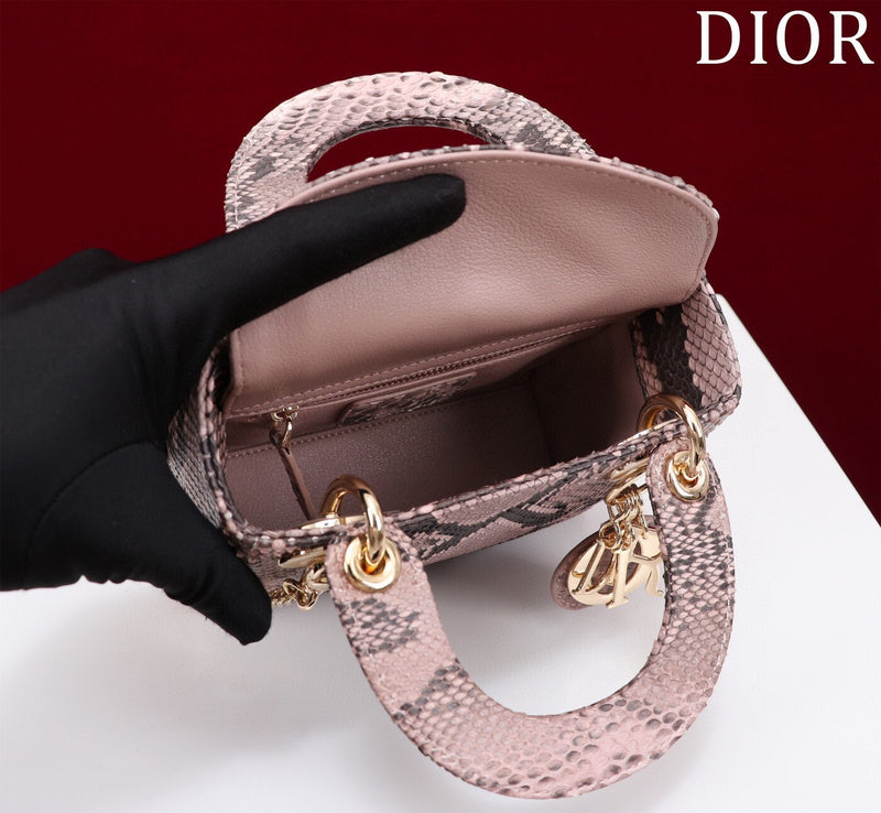 LTB - Luxe Touch Bags - 134